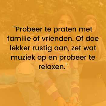 Tip: liefdesverdriet